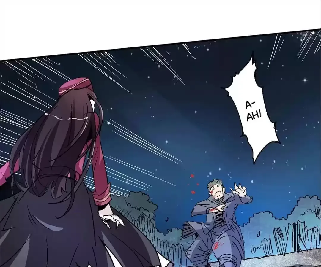 Ruten no Teruma Chapter 35 page 45 - 