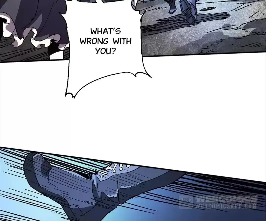 Ruten no Teruma Chapter 35 page 46 - 