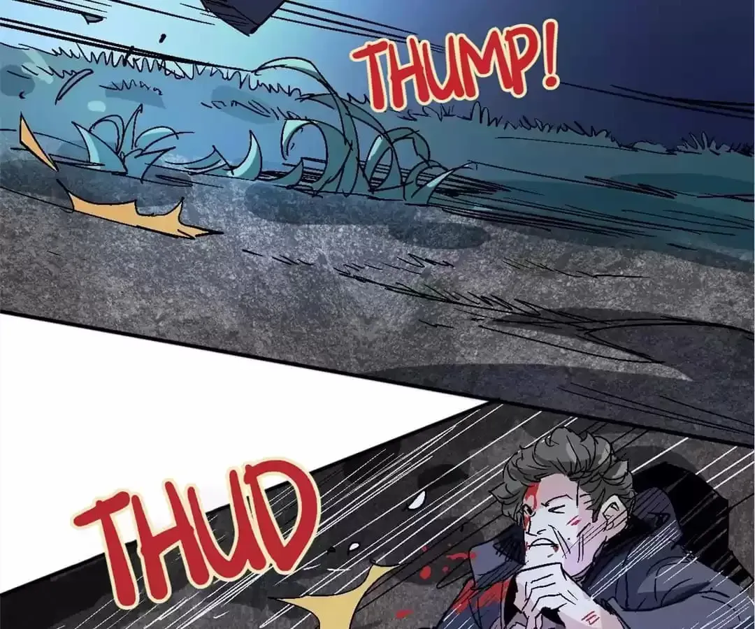 Ruten no Teruma Chapter 35 page 47 - 