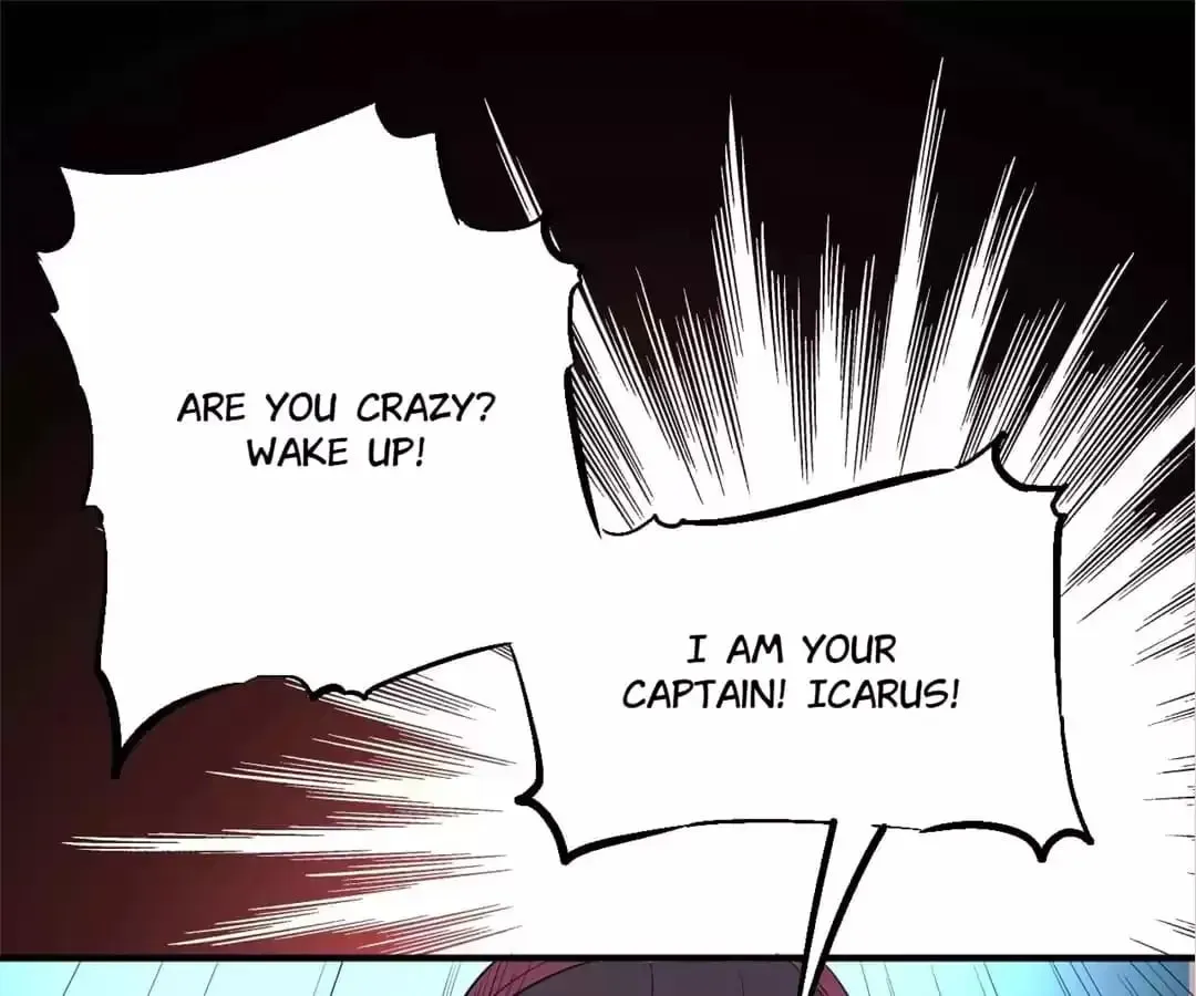 Ruten no Teruma Chapter 35 page 55 - 