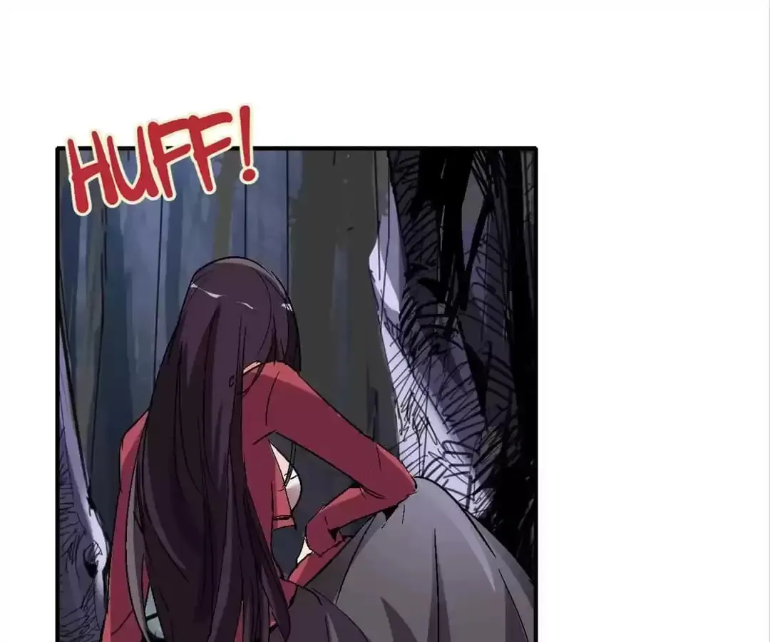 Ruten no Teruma Chapter 35 page 8 - 