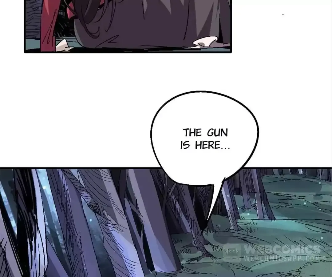 Ruten no Teruma Chapter 35 page 9 - 