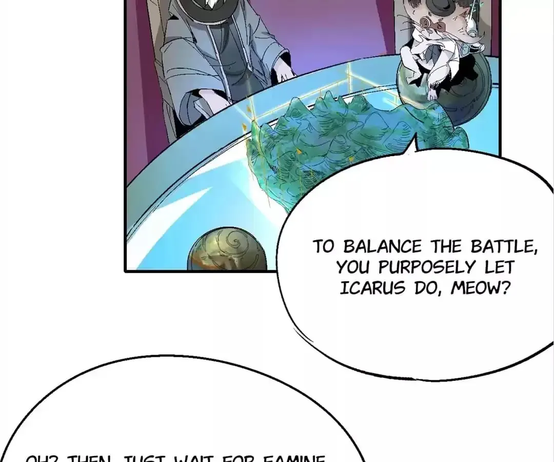 Ruten no Teruma Chapter 36 page 3 - 