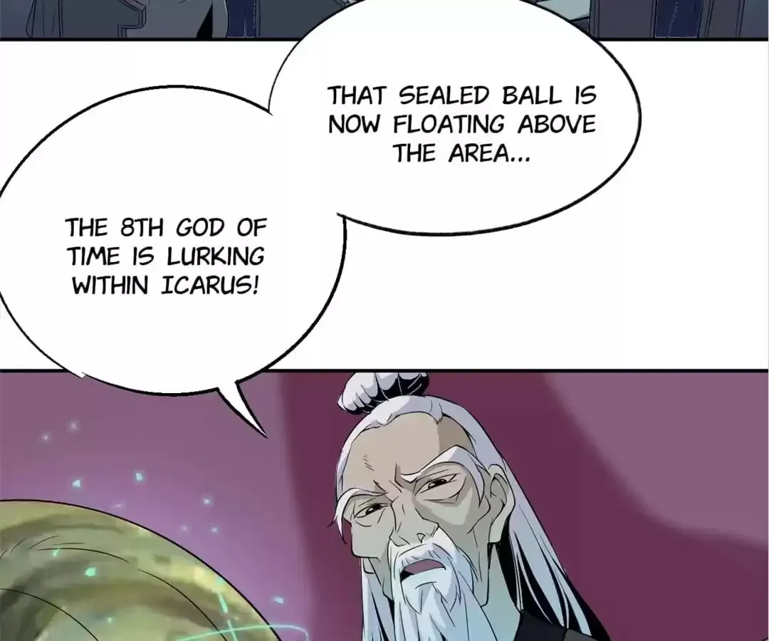 Ruten no Teruma Chapter 36 page 22 - 