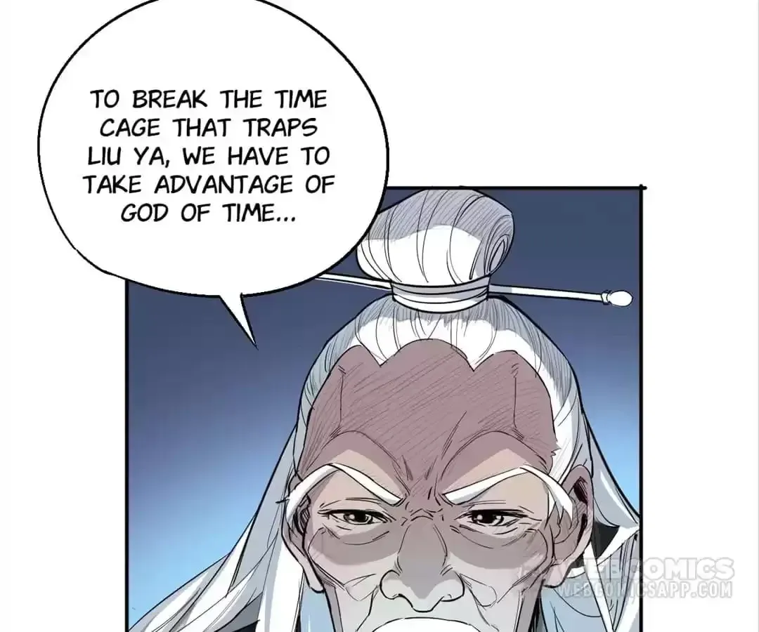 Ruten no Teruma Chapter 36 page 30 - 