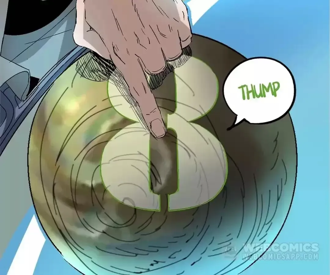 Ruten no Teruma Chapter 36 page 33 - 