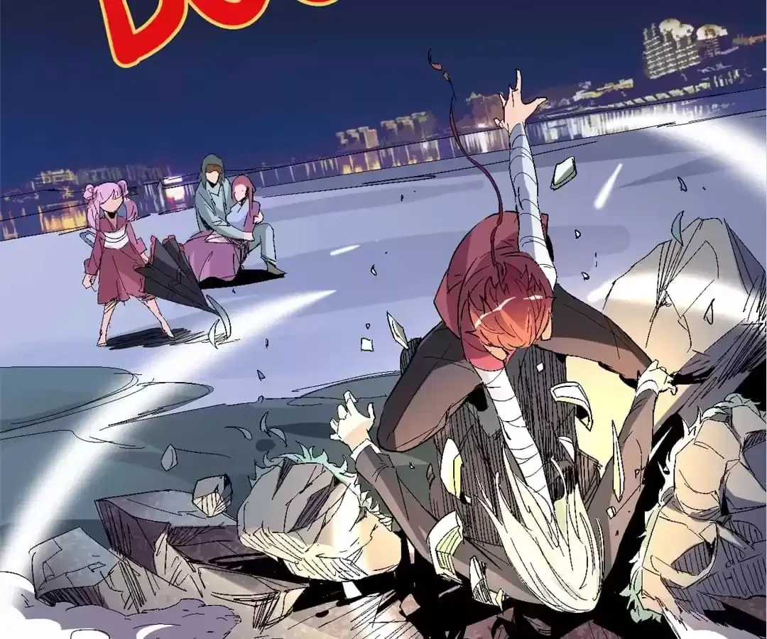 Ruten no Teruma Chapter 36 page 38 - 