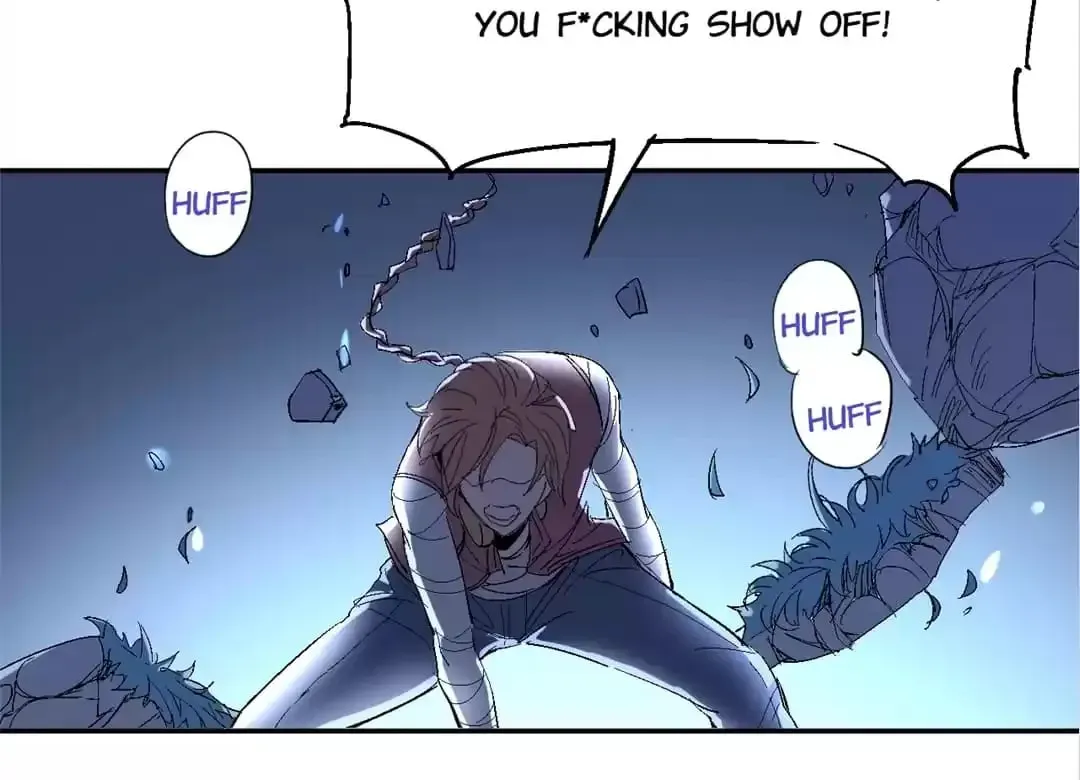 Ruten no Teruma Chapter 36 page 42 - 