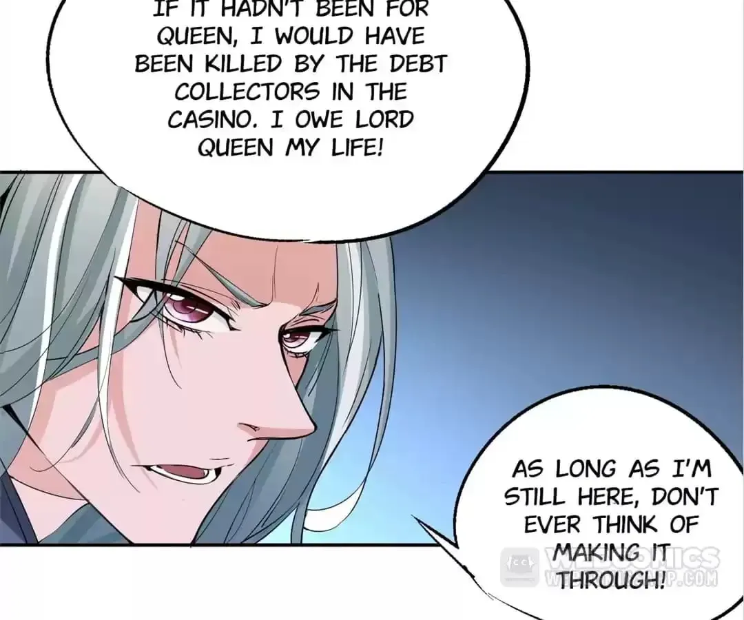 Ruten no Teruma Chapter 37 page 15 - 