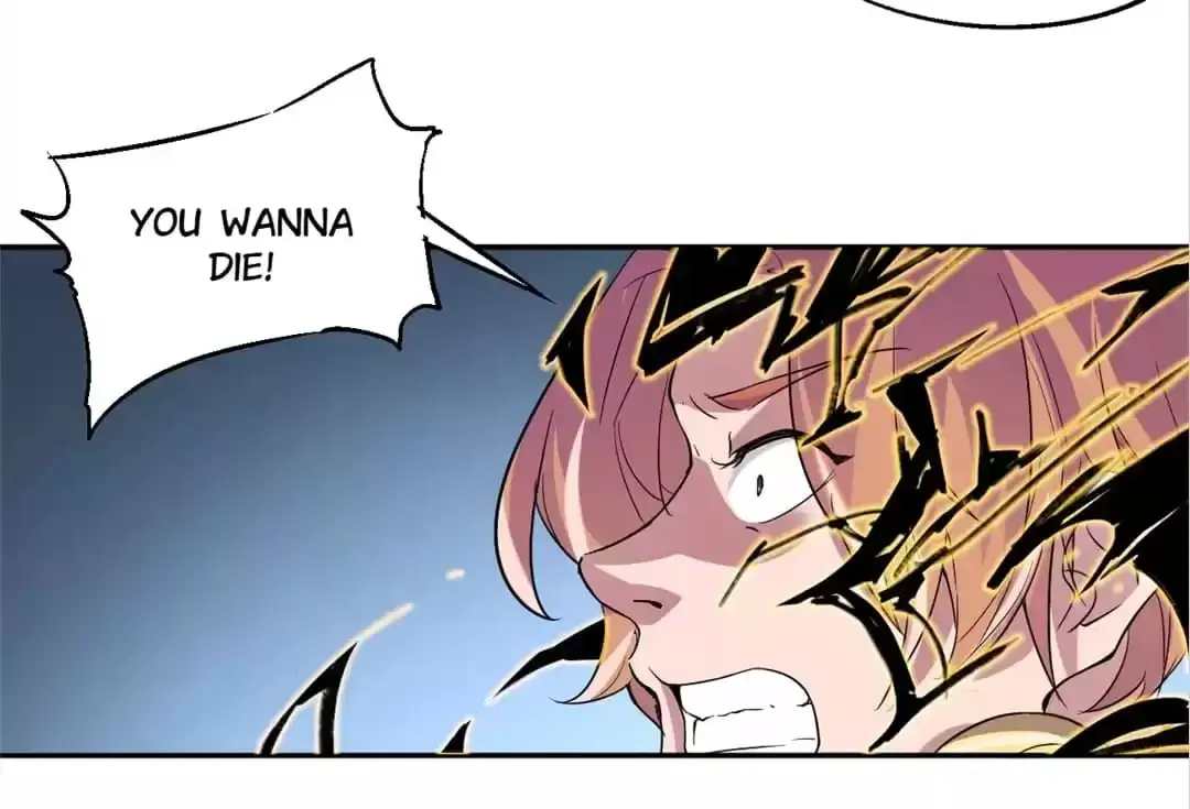 Ruten no Teruma Chapter 37 page 16 - 