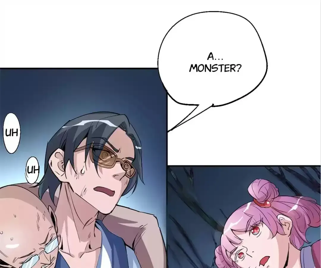 Ruten no Teruma Chapter 37 page 22 - 
