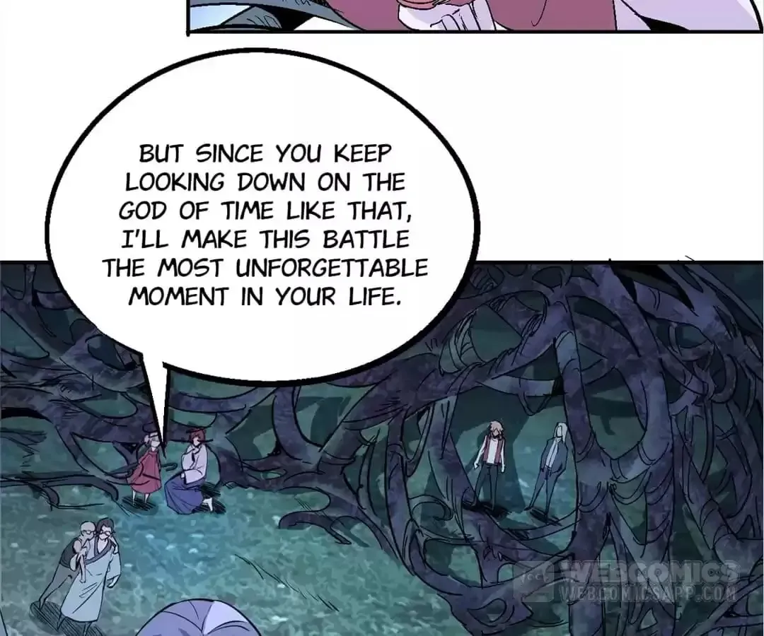Ruten no Teruma Chapter 37 page 27 - 