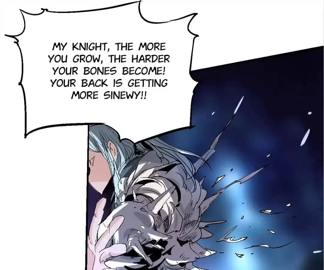 Ruten no Teruma Chapter 37 page 43 - 