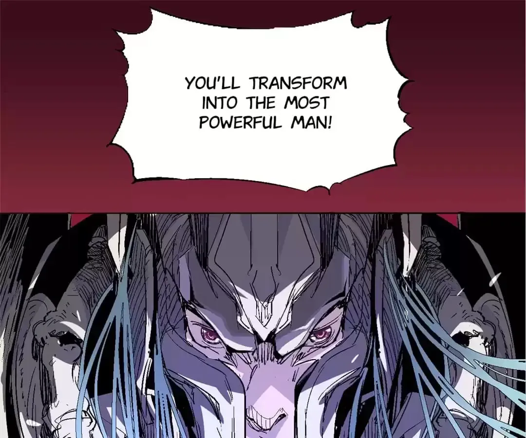 Ruten no Teruma Chapter 37 page 50 - 