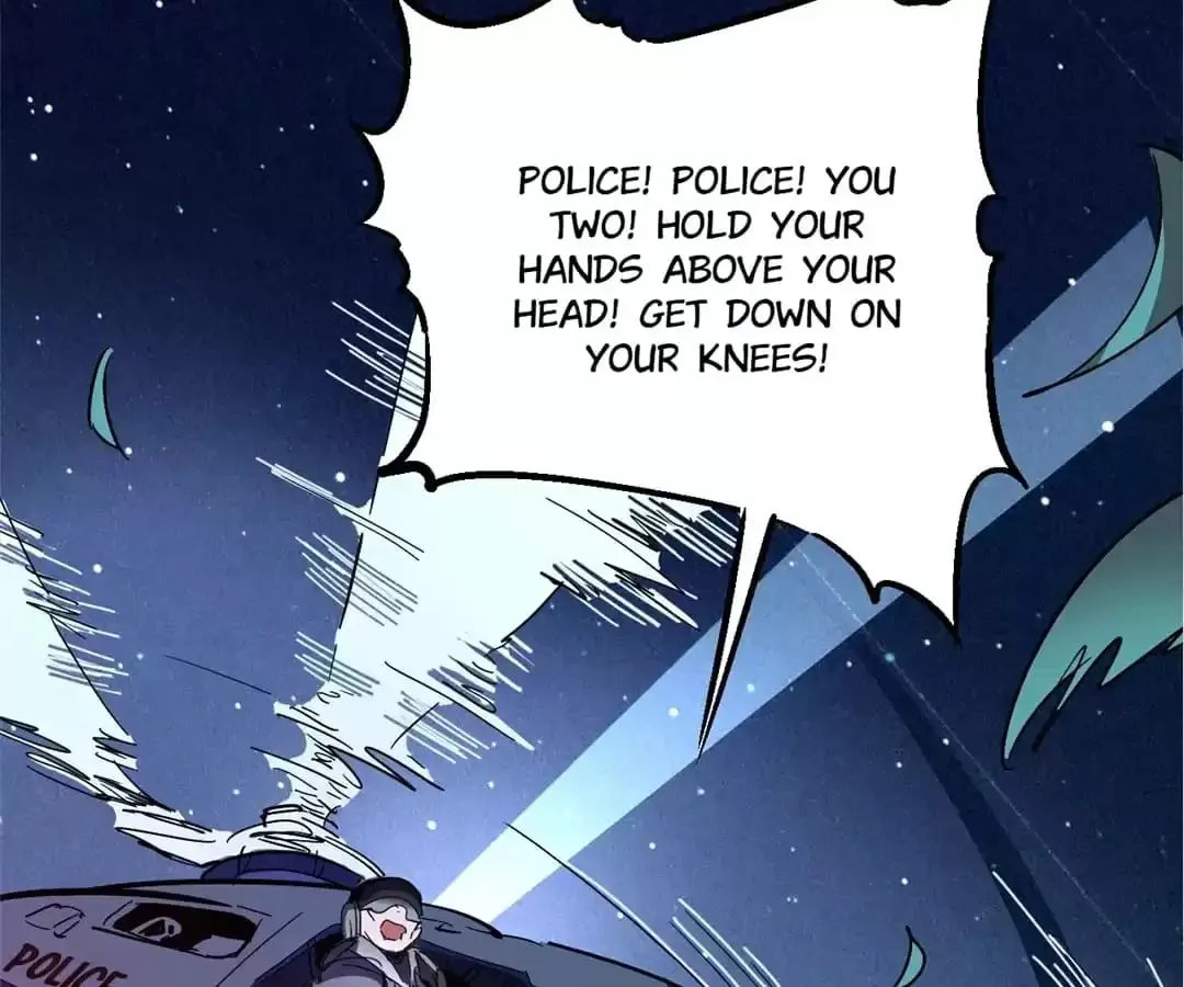Ruten no Teruma Chapter 38 page 13 - 