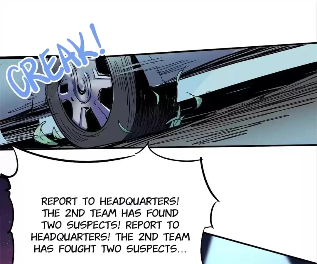 Ruten no Teruma Chapter 38 page 16 - 