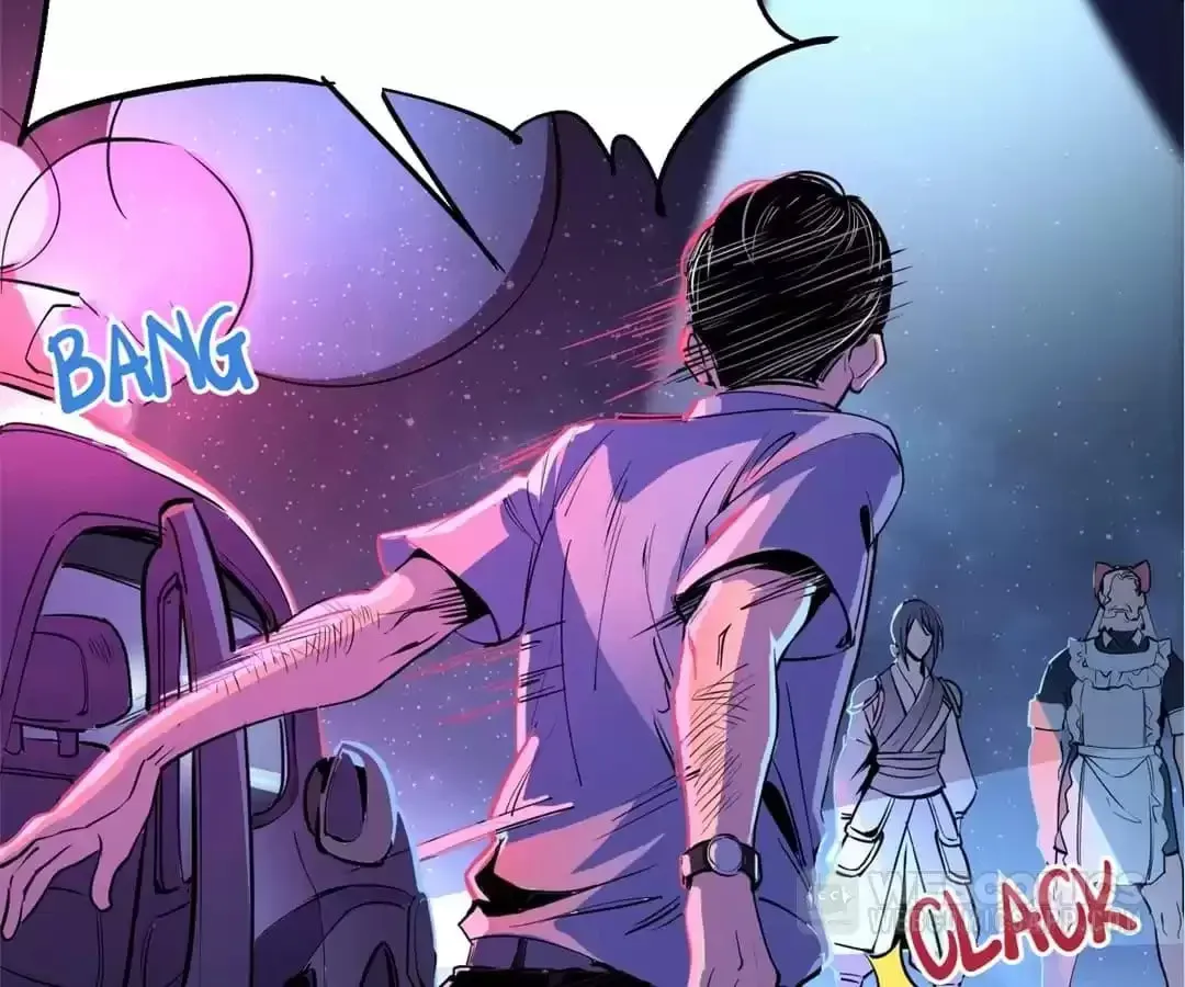 Ruten no Teruma Chapter 38 page 17 - 