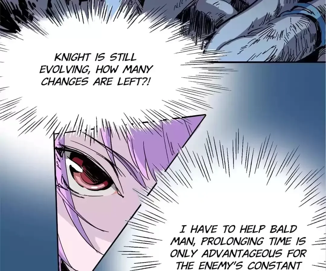 Ruten no Teruma Chapter 38 page 29 - 