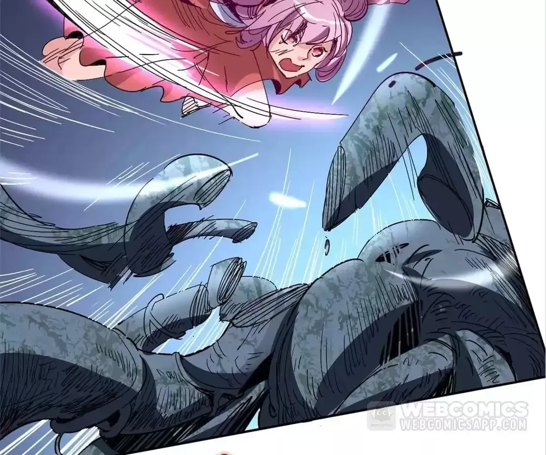 Ruten no Teruma Chapter 38 page 33 - 
