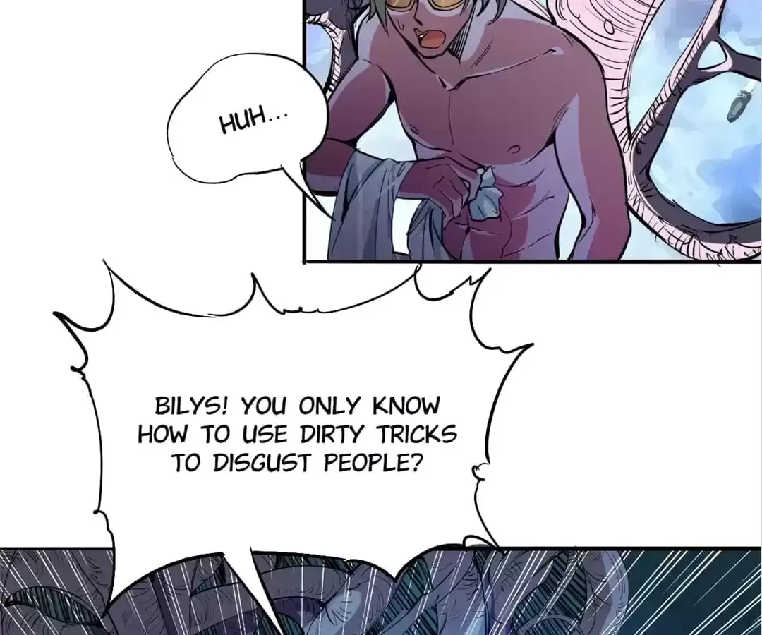 Ruten no Teruma Chapter 38 page 47 - 