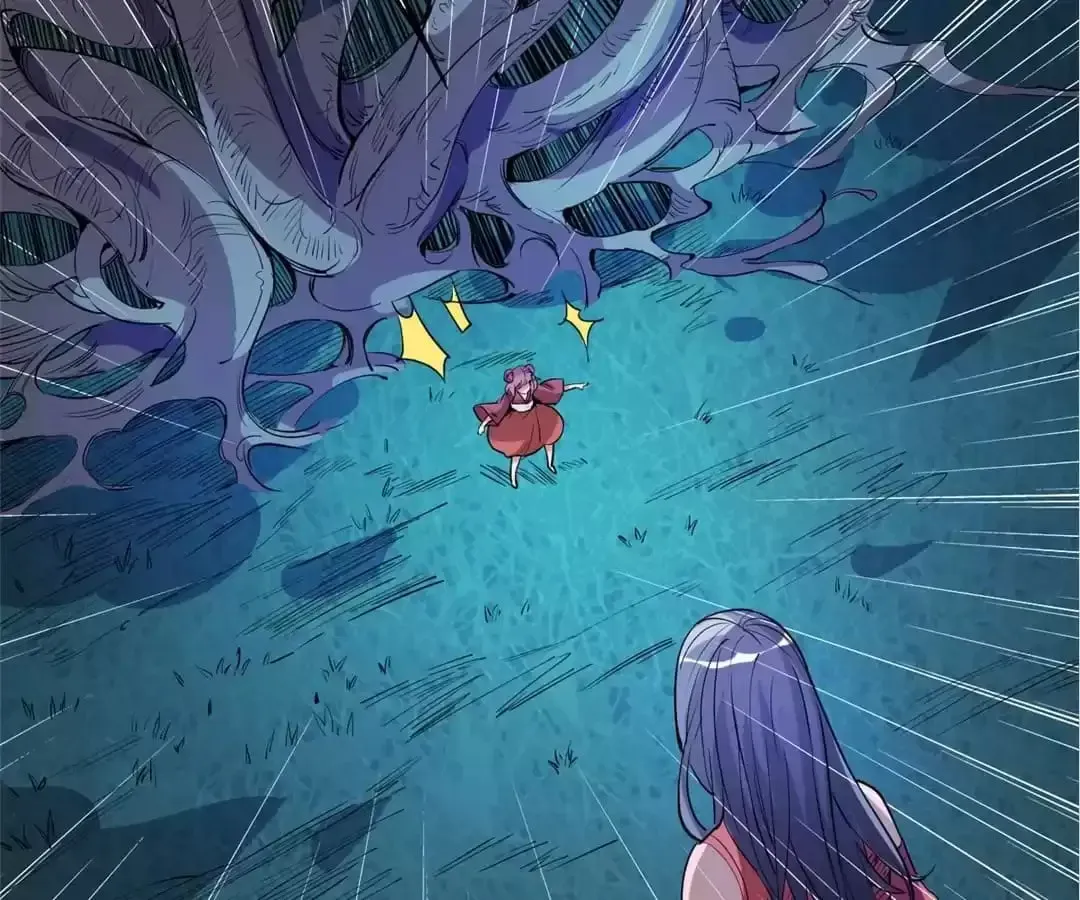 Ruten no Teruma Chapter 38 page 48 - 