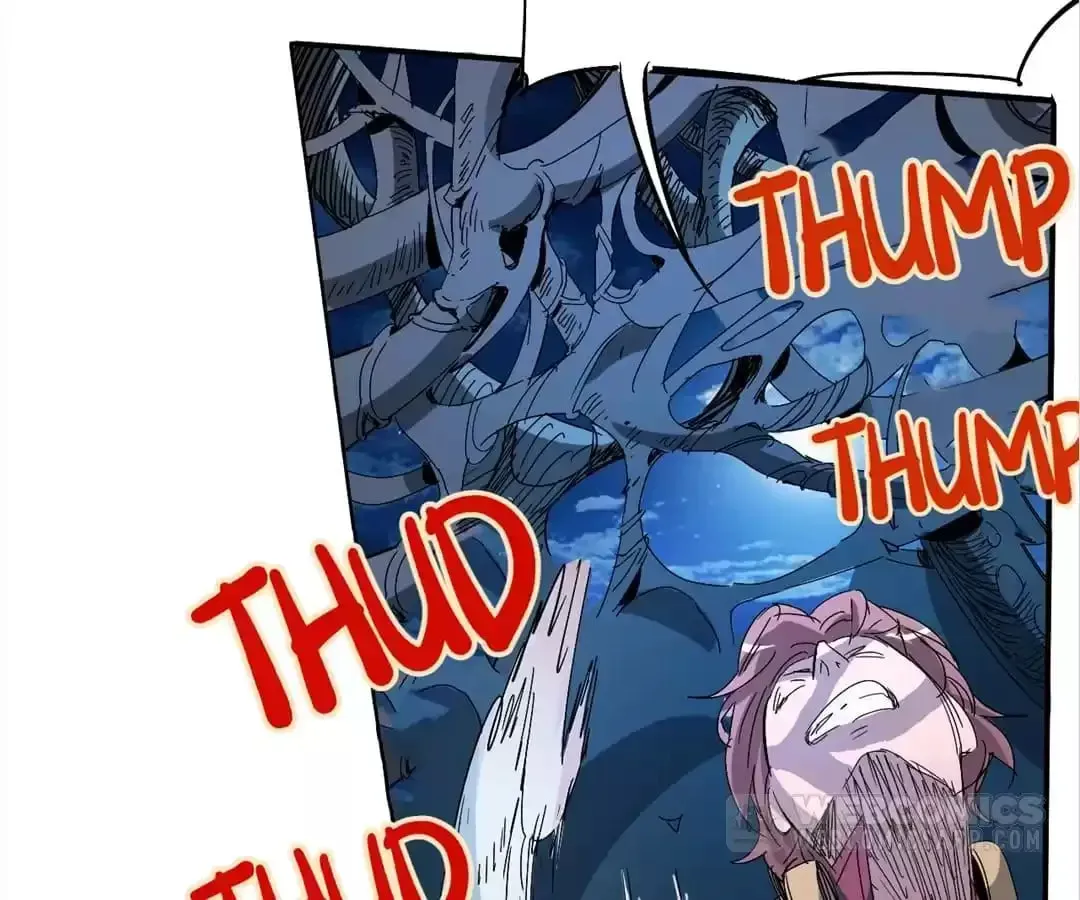 Ruten no Teruma Chapter 38 page 54 - 