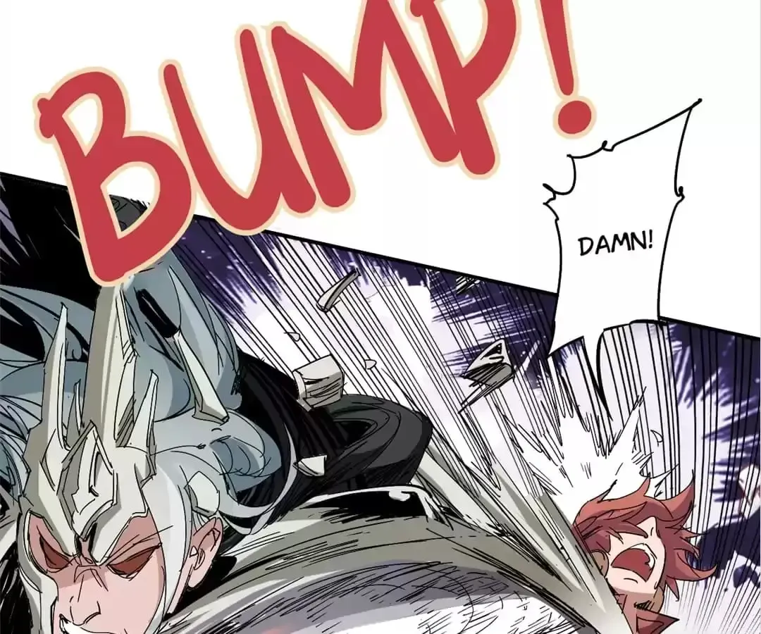 Ruten no Teruma Chapter 38 page 57 - 
