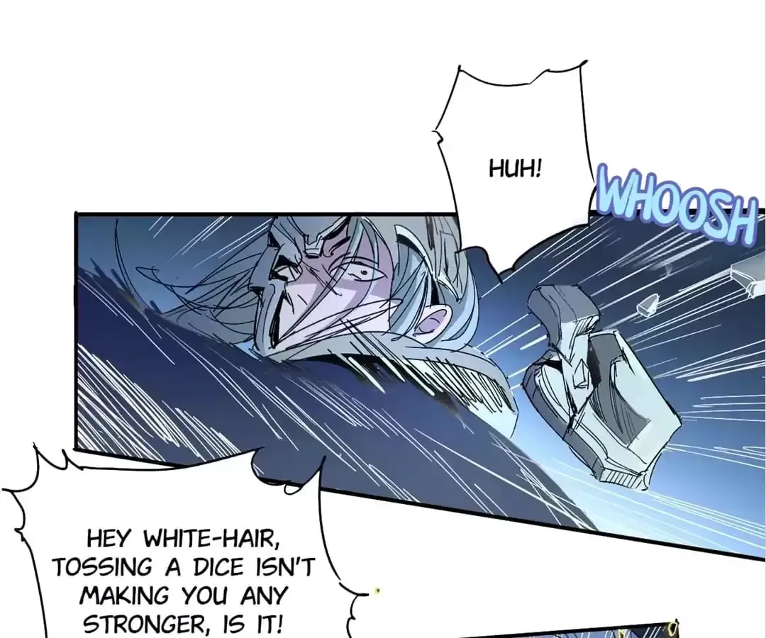 Ruten no Teruma Chapter 39 page 1 - 