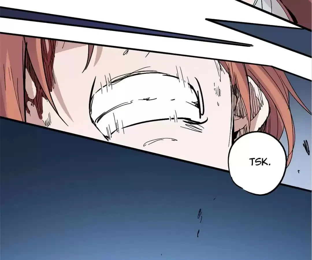 Ruten no Teruma Chapter 39 page 31 - 