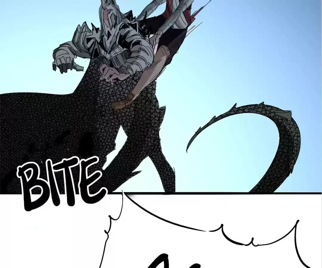 Ruten no Teruma Chapter 39 page 34 - 