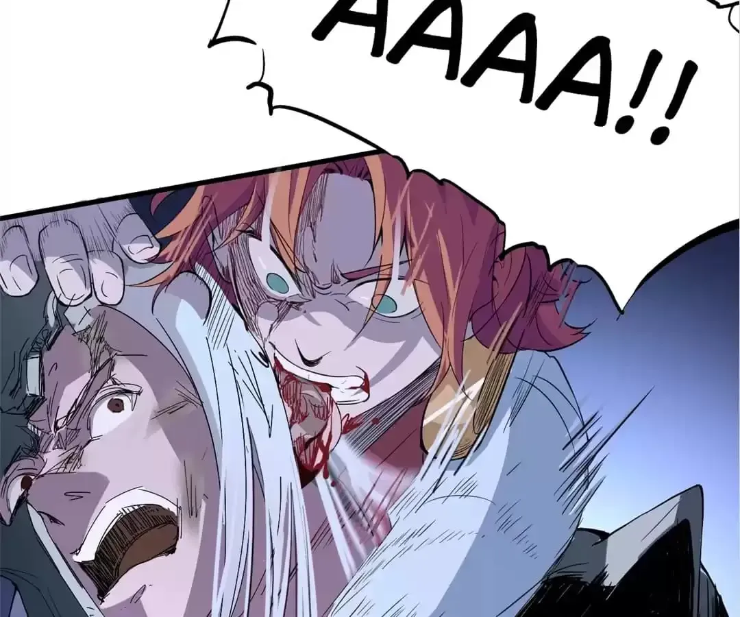 Ruten no Teruma Chapter 39 page 35 - 