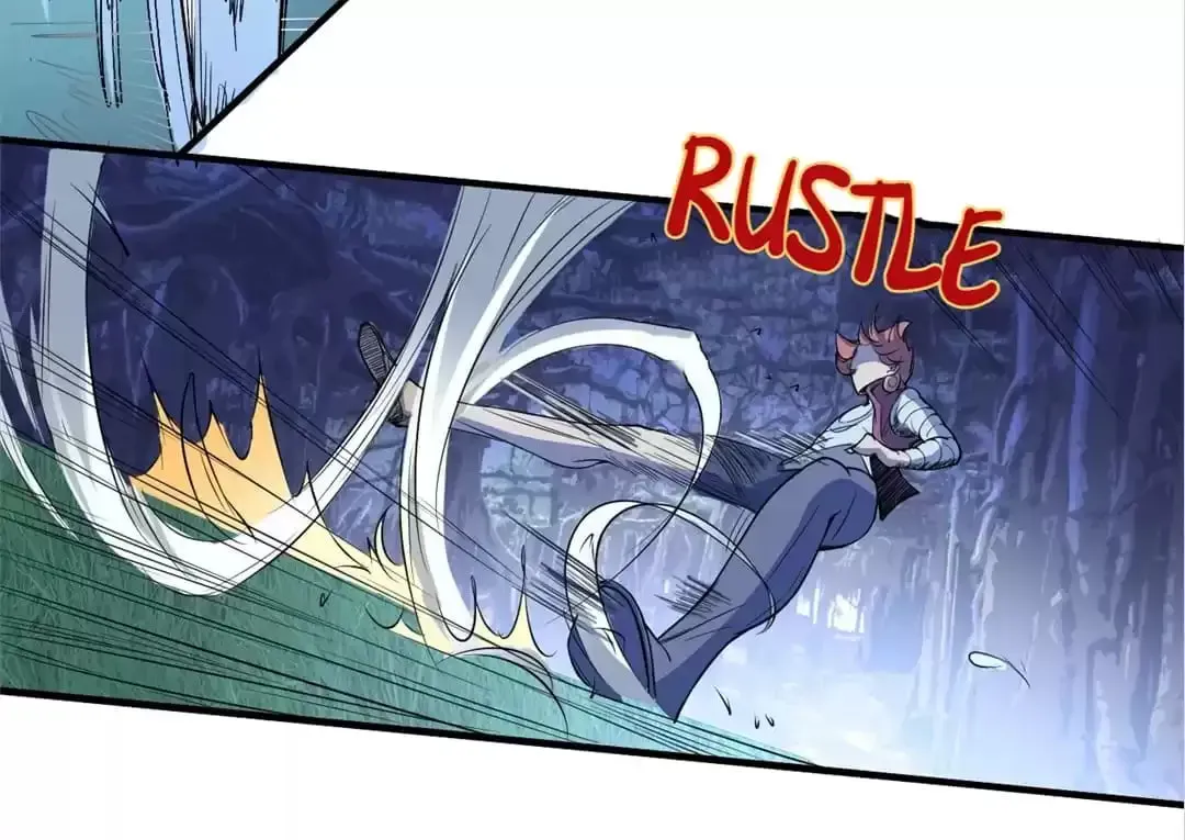 Ruten no Teruma Chapter 39 page 40 - 