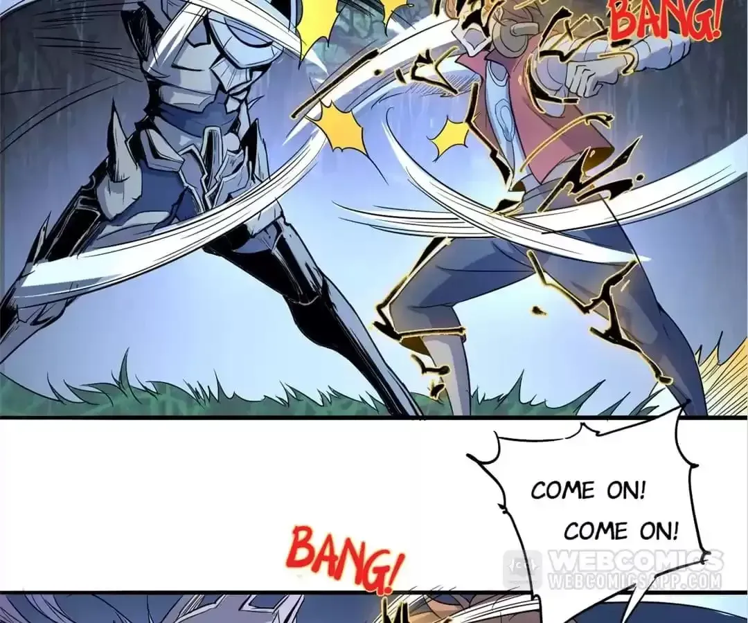 Ruten no Teruma Chapter 39 page 5 - 