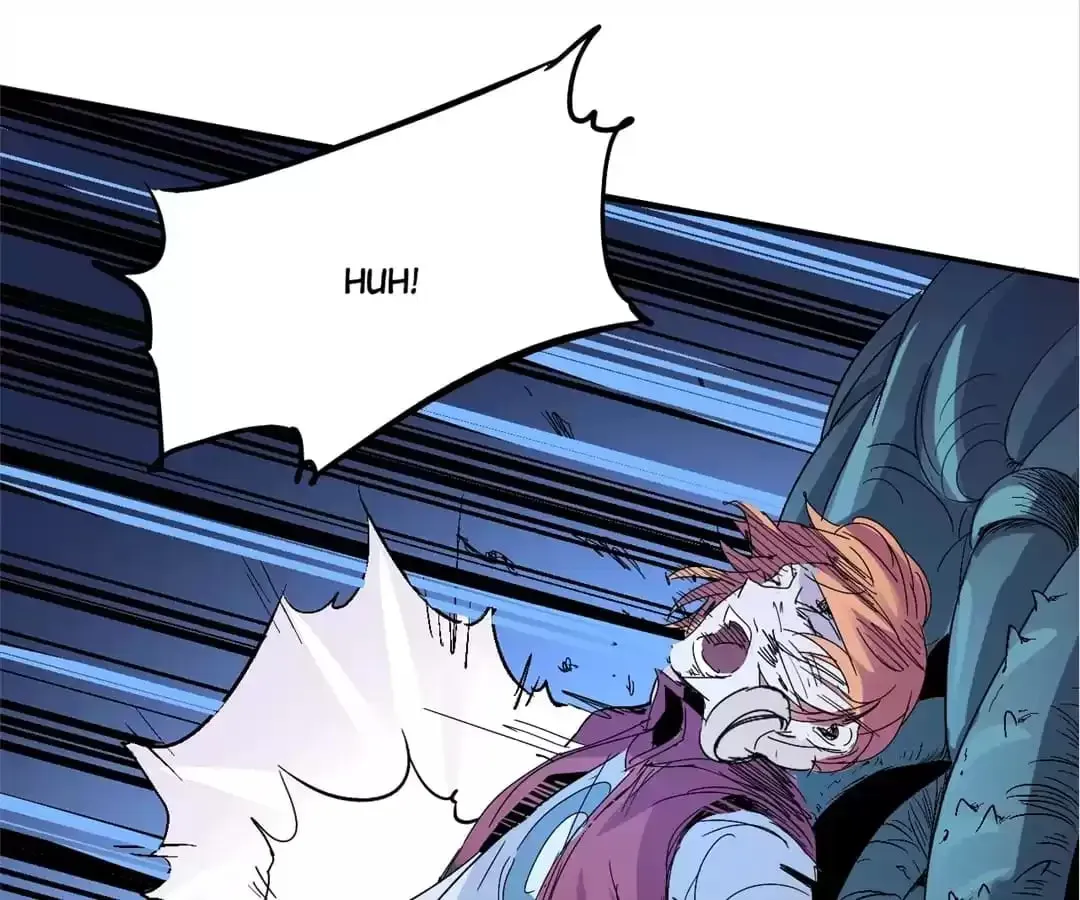 Ruten no Teruma Chapter 39 page 41 - 