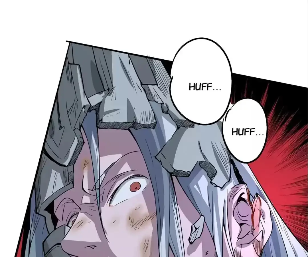 Ruten no Teruma Chapter 39 page 43 - 