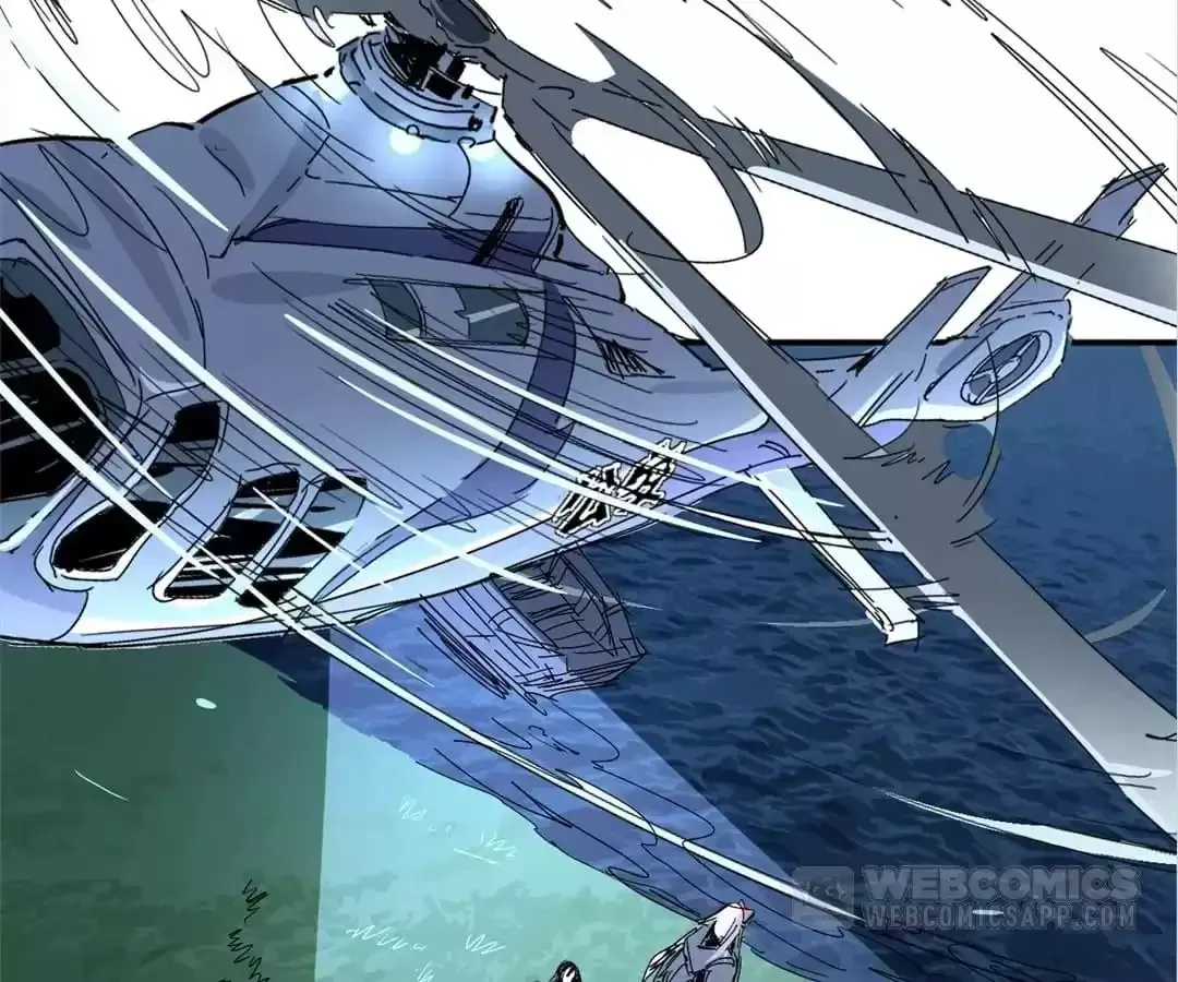 Ruten no Teruma Chapter 39 page 48 - 