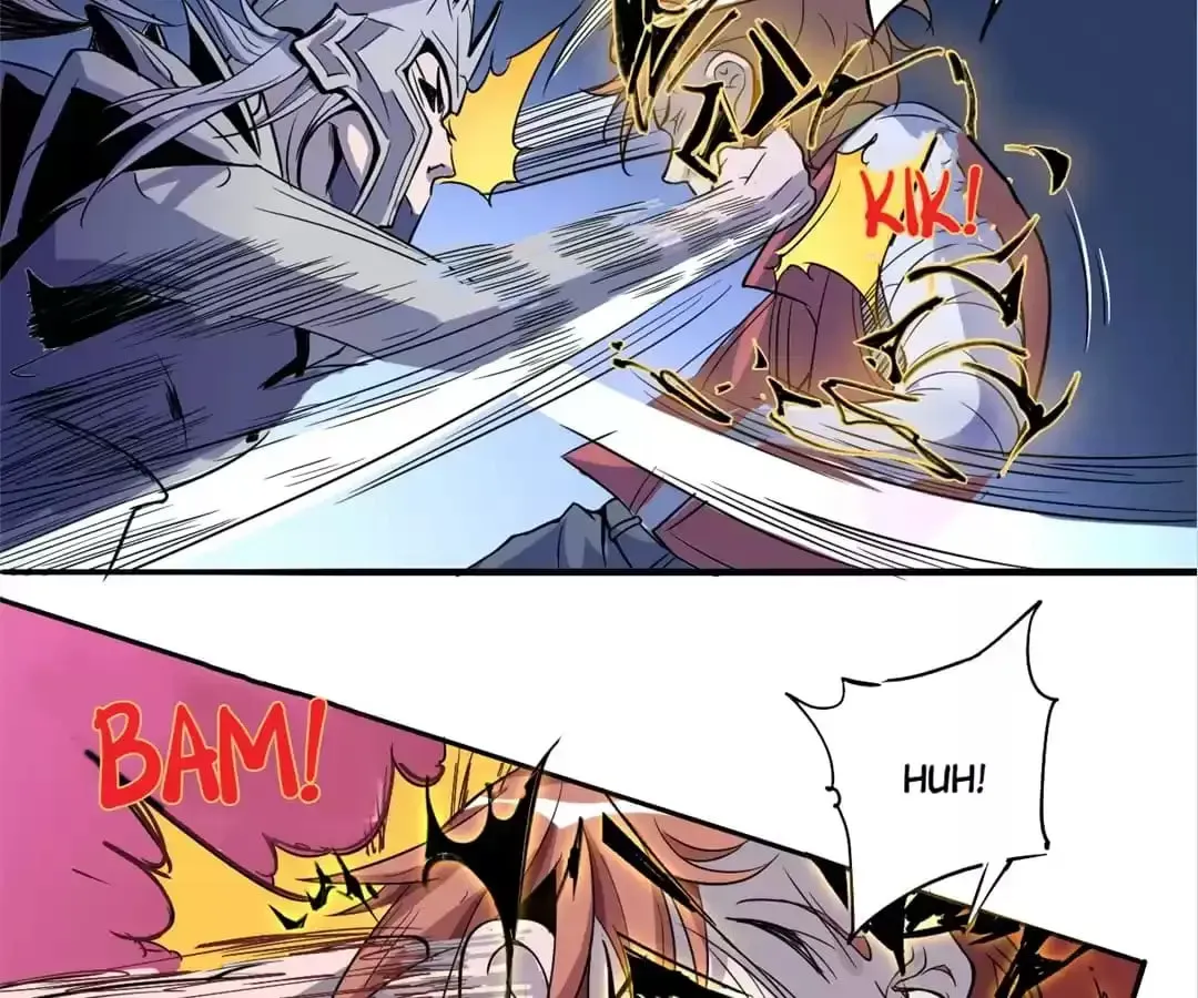 Ruten no Teruma Chapter 39 page 6 - 