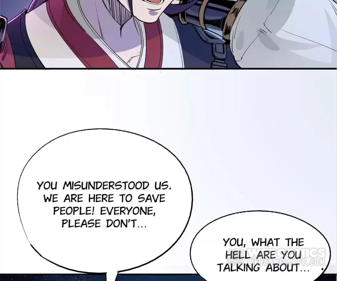Ruten no Teruma Chapter 39 page 51 - 