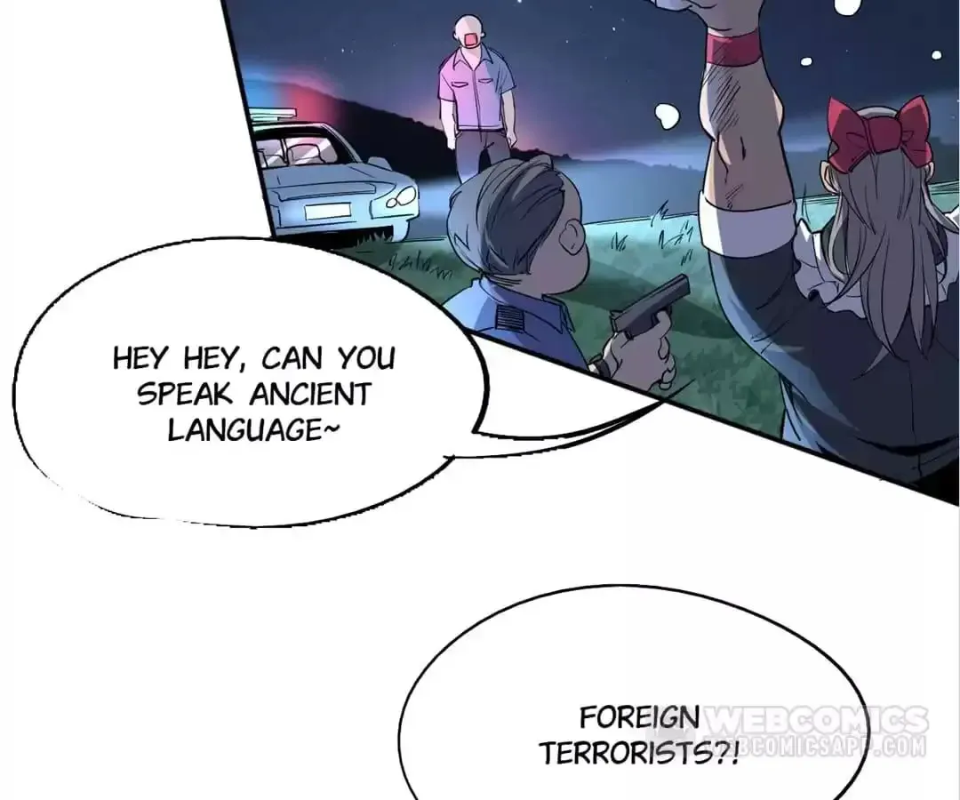 Ruten no Teruma Chapter 39 page 54 - 