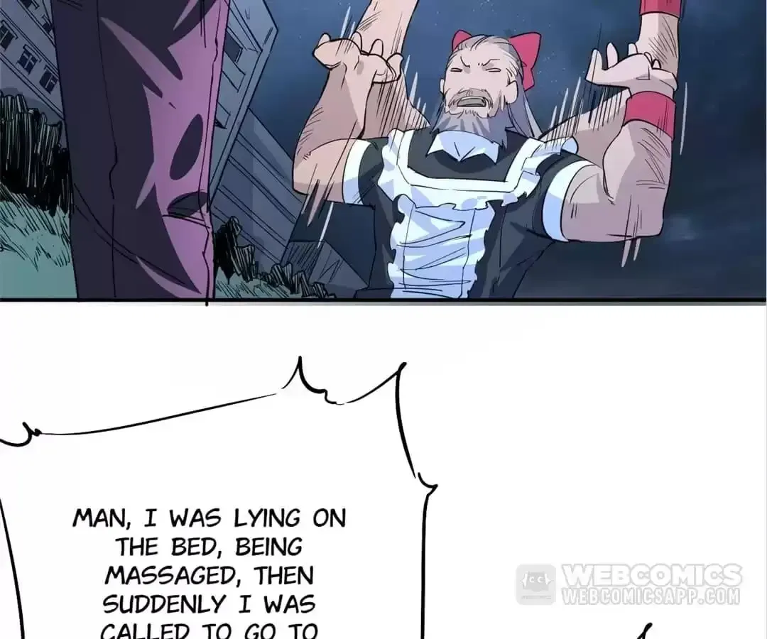 Ruten no Teruma Chapter 39 page 57 - 