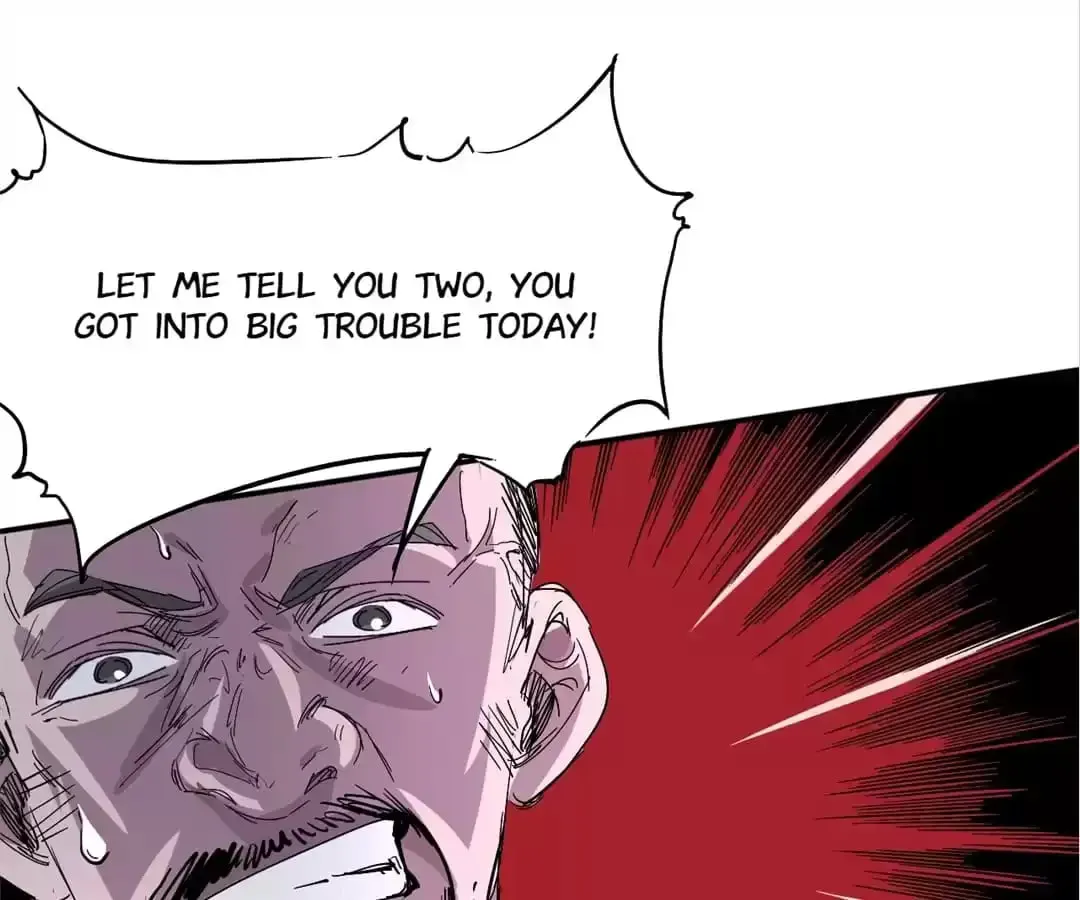 Ruten no Teruma Chapter 39 page 60 - 