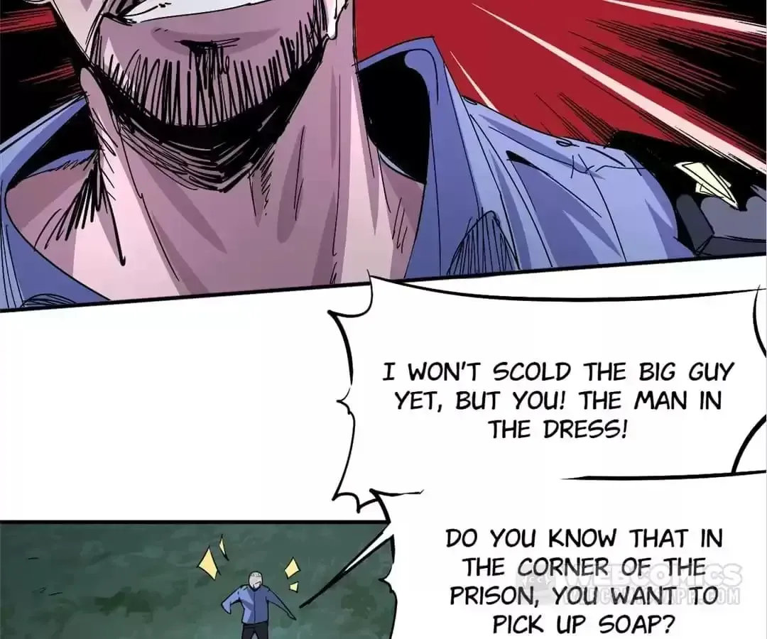 Ruten no Teruma Chapter 39 page 61 - 