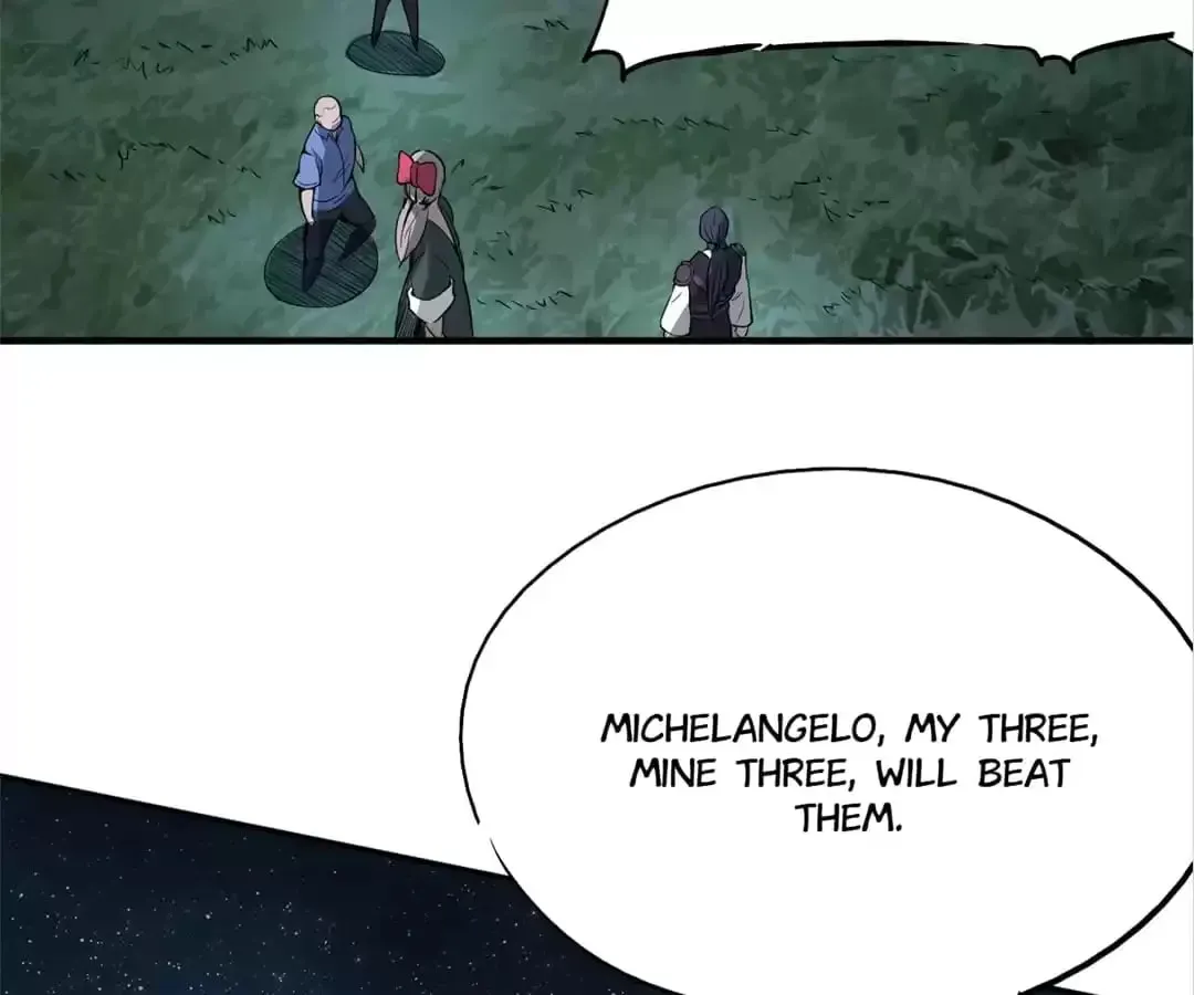 Ruten no Teruma Chapter 39 page 62 - 
