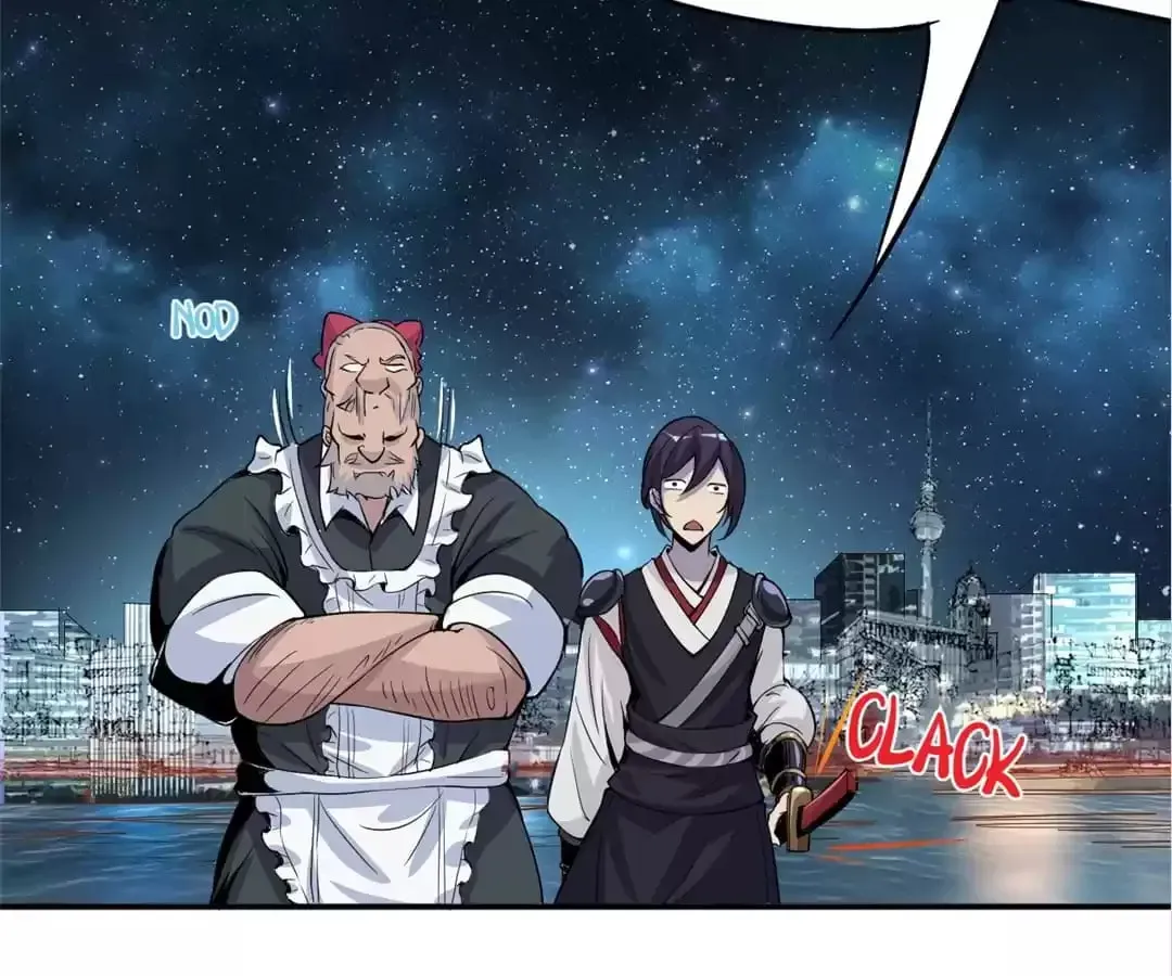Ruten no Teruma Chapter 39 page 63 - 