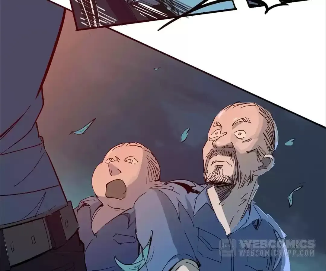 Ruten no Teruma Chapter 39 page 70 - 