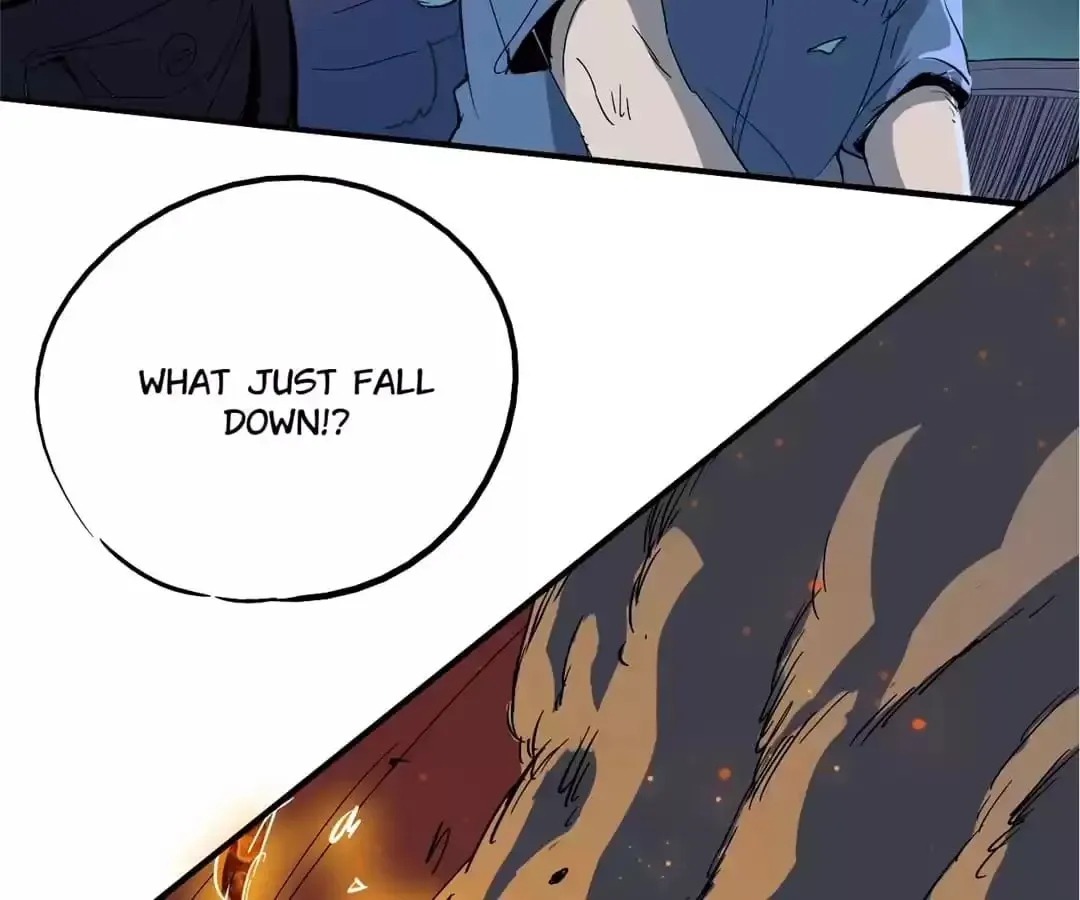 Ruten no Teruma Chapter 39 page 71 - 