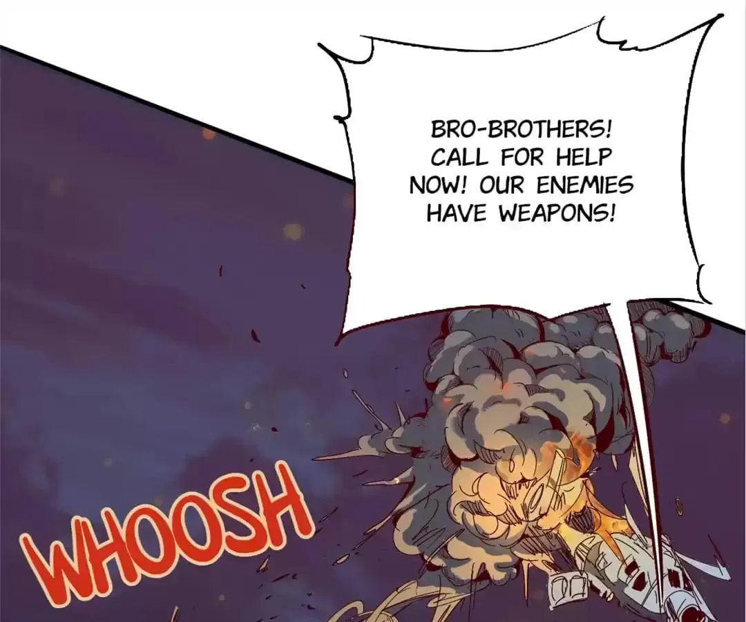 Ruten no Teruma Chapter 39 page 74 - 