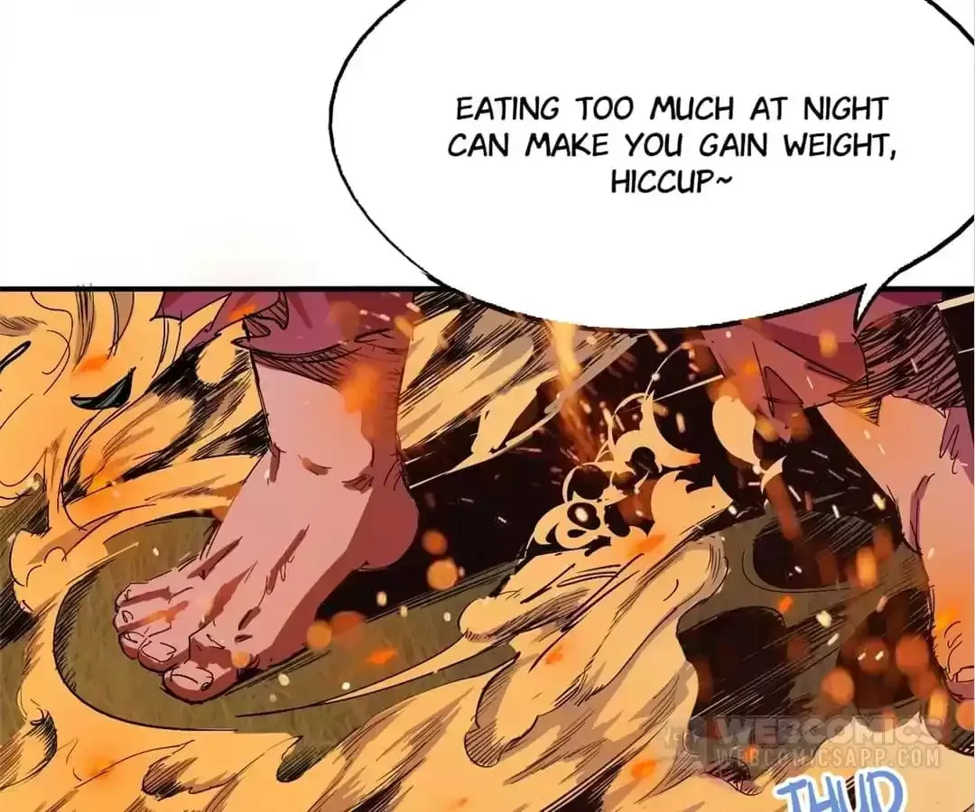 Ruten no Teruma Chapter 39 page 80 - 