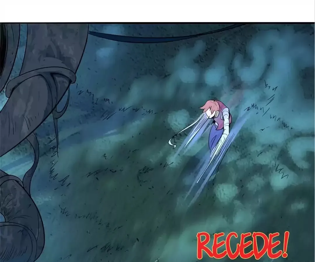 Ruten no Teruma Chapter 39 page 9 - 