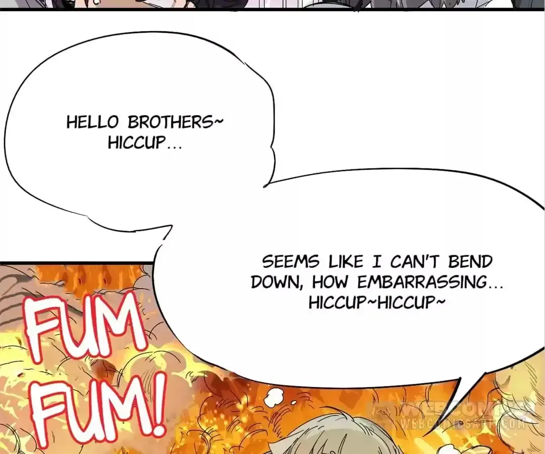 Ruten no Teruma Chapter 39 page 83 - 
